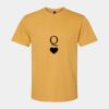 Gildan SoftStyle® Midweight T-Shirt Thumbnail