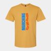 Gildan SoftStyle® Midweight T-Shirt Thumbnail