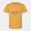 Gildan SoftStyle® Midweight T-Shirt Thumbnail