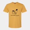 Gildan SoftStyle® Midweight T-Shirt Thumbnail
