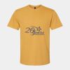 Gildan SoftStyle® Midweight T-Shirt Thumbnail
