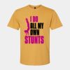 Gildan SoftStyle® Midweight T-Shirt Thumbnail