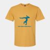 Gildan SoftStyle® Midweight T-Shirt Thumbnail
