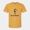 Gildan SoftStyle® Midweight T-Shirt Thumbnail