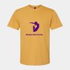 Gildan SoftStyle® Midweight T-Shirt Thumbnail