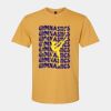 Gildan SoftStyle® Midweight T-Shirt Thumbnail