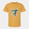 Gildan SoftStyle® Midweight T-Shirt Thumbnail