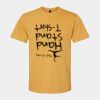 Gildan SoftStyle® Midweight T-Shirt Thumbnail