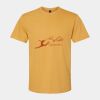 Gildan SoftStyle® Midweight T-Shirt Thumbnail