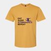 Gildan SoftStyle® Midweight T-Shirt Thumbnail