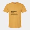 Gildan SoftStyle® Midweight T-Shirt Thumbnail