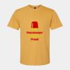 Gildan SoftStyle® Midweight T-Shirt Thumbnail