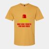 Gildan SoftStyle® Midweight T-Shirt Thumbnail