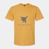 Gildan SoftStyle® Midweight T-Shirt Thumbnail