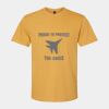 Gildan SoftStyle® Midweight T-Shirt Thumbnail