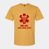 Gildan SoftStyle® Midweight T-Shirt Thumbnail
