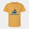 Gildan SoftStyle® Midweight T-Shirt Thumbnail