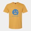 Gildan SoftStyle® Midweight T-Shirt Thumbnail