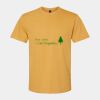 Gildan SoftStyle® Midweight T-Shirt Thumbnail