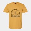 Gildan SoftStyle® Midweight T-Shirt Thumbnail