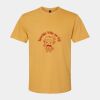 Gildan SoftStyle® Midweight T-Shirt Thumbnail