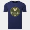 Anthem Unisex Organic Midweight T-Shirt Thumbnail