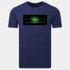 Anthem Unisex Organic Midweight T-Shirt Thumbnail