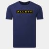 Anthem Unisex Organic Midweight T-Shirt Thumbnail