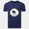 Anthem Unisex Organic Midweight T-Shirt Thumbnail