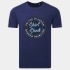 Anthem Unisex Organic Midweight T-Shirt Thumbnail