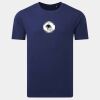 Anthem Unisex Organic Midweight T-Shirt Thumbnail