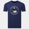 Anthem Unisex Organic Midweight T-Shirt Thumbnail