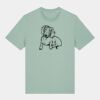 Unisex Creator 2.0 iconic t-shirt (STTU169) Thumbnail