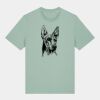 Unisex Creator 2.0 iconic t-shirt (STTU169) Thumbnail