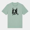 Unisex Creator 2.0 iconic t-shirt (STTU169) Thumbnail
