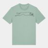 Unisex Creator 2.0 iconic t-shirt (STTU169) Thumbnail