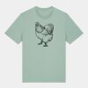 Unisex Creator 2.0 iconic t-shirt (STTU169) Thumbnail