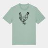 Unisex Creator 2.0 iconic t-shirt (STTU169) Thumbnail