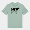 Unisex Creator 2.0 iconic t-shirt (STTU169) Thumbnail