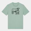 Unisex Creator 2.0 iconic t-shirt (STTU169) Thumbnail