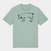 Unisex Creator 2.0 iconic t-shirt (STTU169) Thumbnail