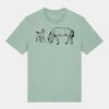 Unisex Creator 2.0 iconic t-shirt (STTU169) Thumbnail