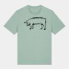 Unisex Creator 2.0 iconic t-shirt (STTU169) Thumbnail
