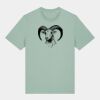 Unisex Creator 2.0 iconic t-shirt (STTU169) Thumbnail