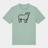 Unisex Creator 2.0 iconic t-shirt (STTU169) Thumbnail