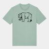 Unisex Creator 2.0 iconic t-shirt (STTU169) Thumbnail