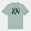 Unisex Creator 2.0 iconic t-shirt (STTU169) Thumbnail