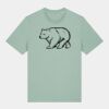 Unisex Creator 2.0 iconic t-shirt (STTU169) Thumbnail