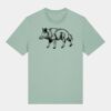 Unisex Creator 2.0 iconic t-shirt (STTU169) Thumbnail