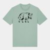 Unisex Creator 2.0 iconic t-shirt (STTU169) Thumbnail